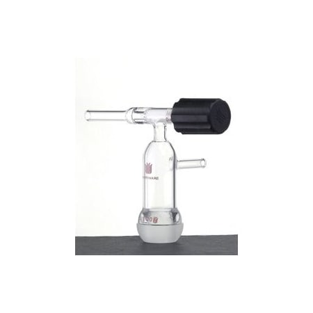 Synthware CHROMATOGRAPHY FLOW CONTROL ADAPTER, 35/20. C1301